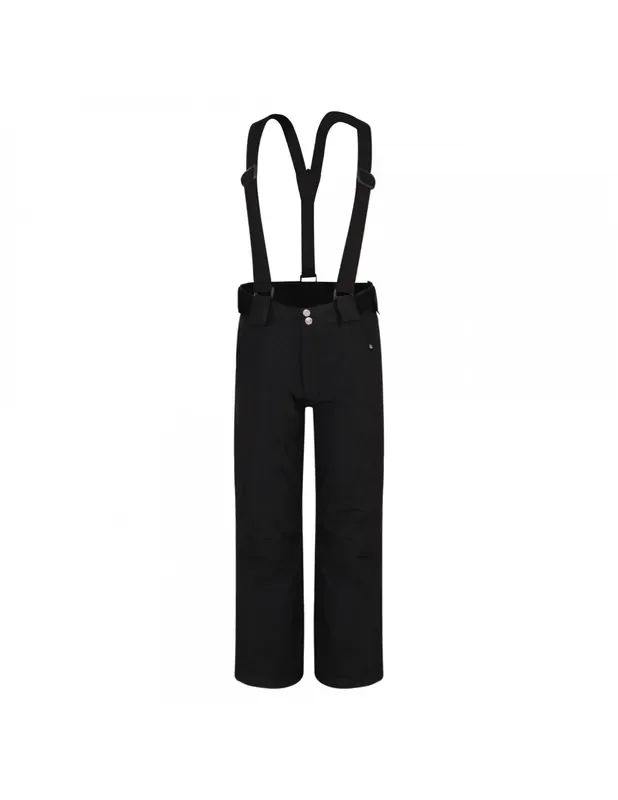 Commande En Gros Pantalon de ski Neuf Dare 2B Motive Black Junior