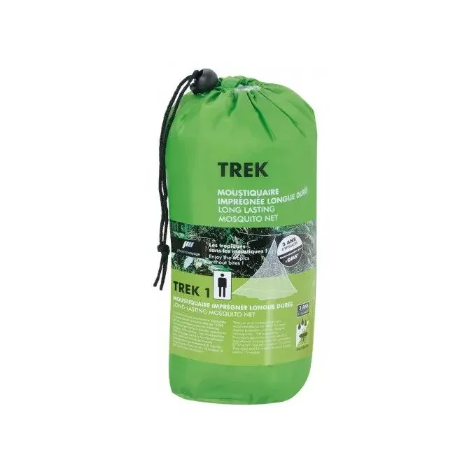 Commande En Gros Pharmavoyage Moustiquaire Pyramidale Trek 1