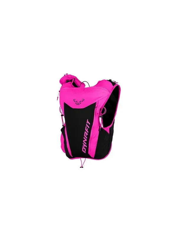 Commande En Gros Sac à dos Dynafit Alpine 12 Pink Glo / Black Out