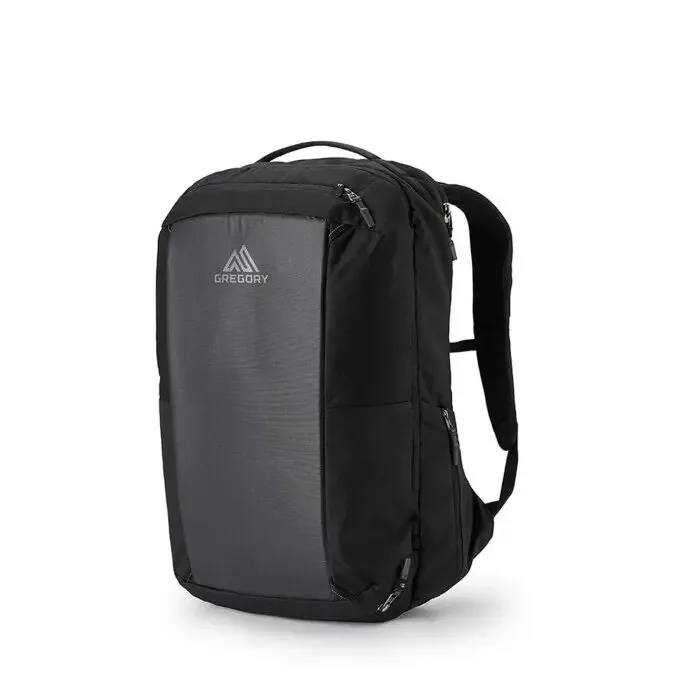 Commande En Gros Sac à dos Gregory BORDER TRAVELER 30 TOTAL BLACK