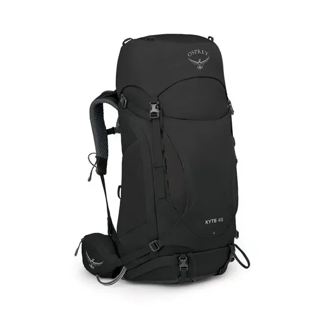 Commande En Gros Sac à dos Osprey Kyte 48 Black