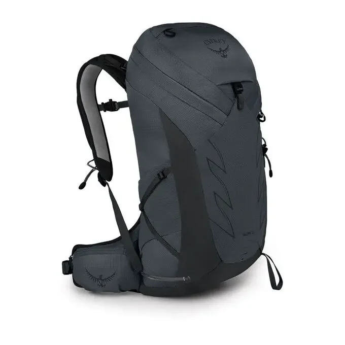 Commande En Gros Sac à dos Osprey TALON 26 Eclipse Grey