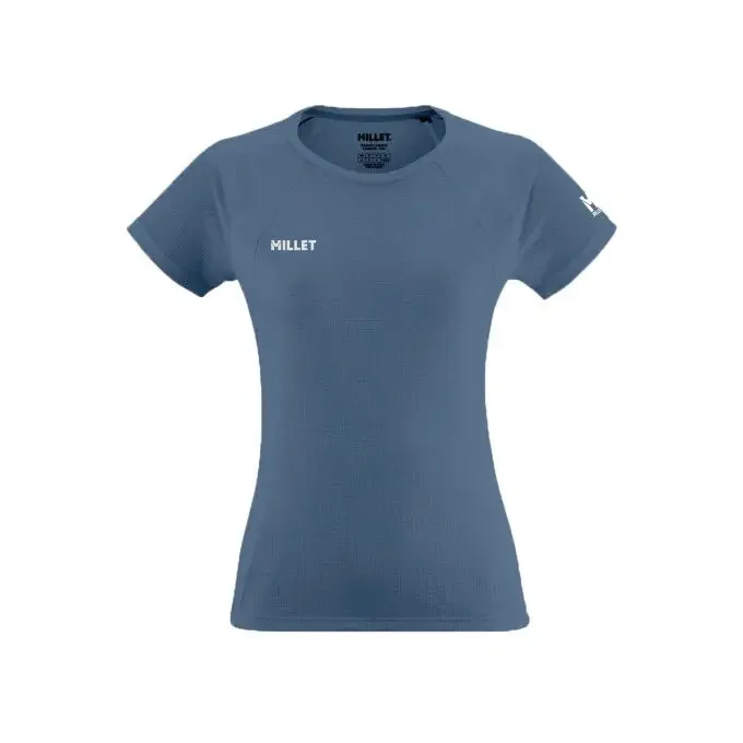 Commande En Gros T-Shirt d’alpinisme femme Millet FUSION