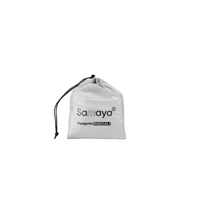 Commande En Gros Tapis de tente Samaya footprint RADICAL 1