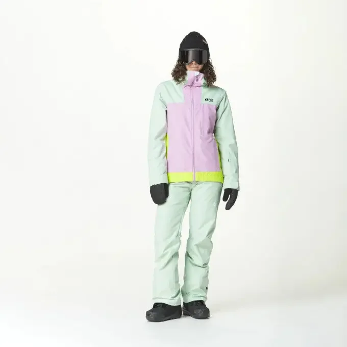 Commande En Gros Veste de ski Picture SEAKREST