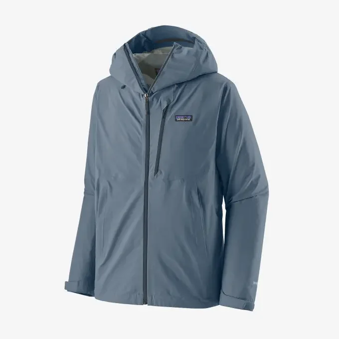 Commande En Gros Veste Patagonia GRANITE CREST RAIN