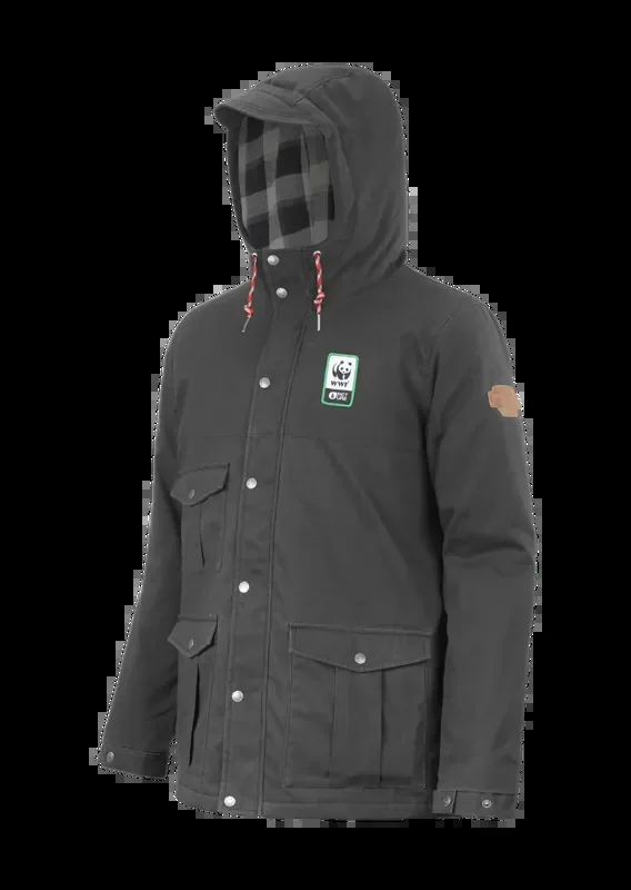 Commande En Gros Veste Picture WWF Dave
