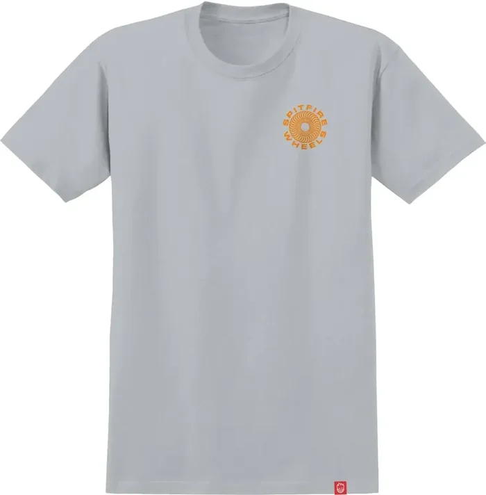 Commander Maintenant Classic 87 Swirl T-Shirt