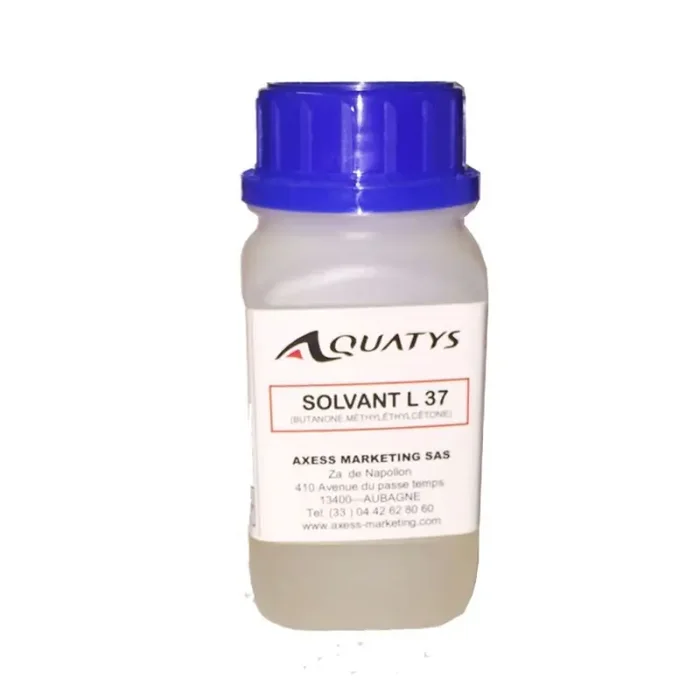 Commander Maintenant Diluant 0.25 L Aquatys
