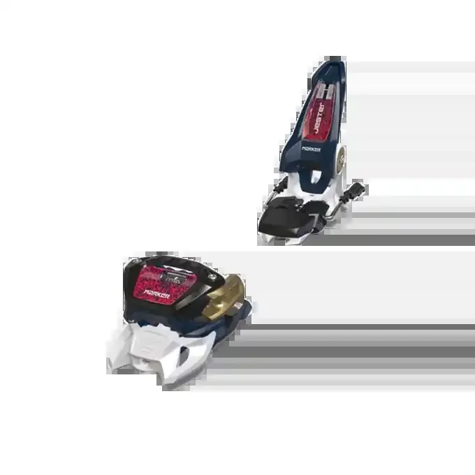 Commander Maintenant Fixation Marker JESTER 16 100MM BLUE/WHITE/RED