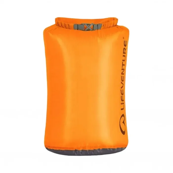 Commander Maintenant Lifeventure Ultralight Sac Étanche, orange