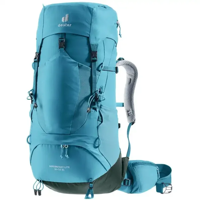 Commander Maintenant SAC A DOS AIRCONTACT LITE 35+10 SL DEUTER