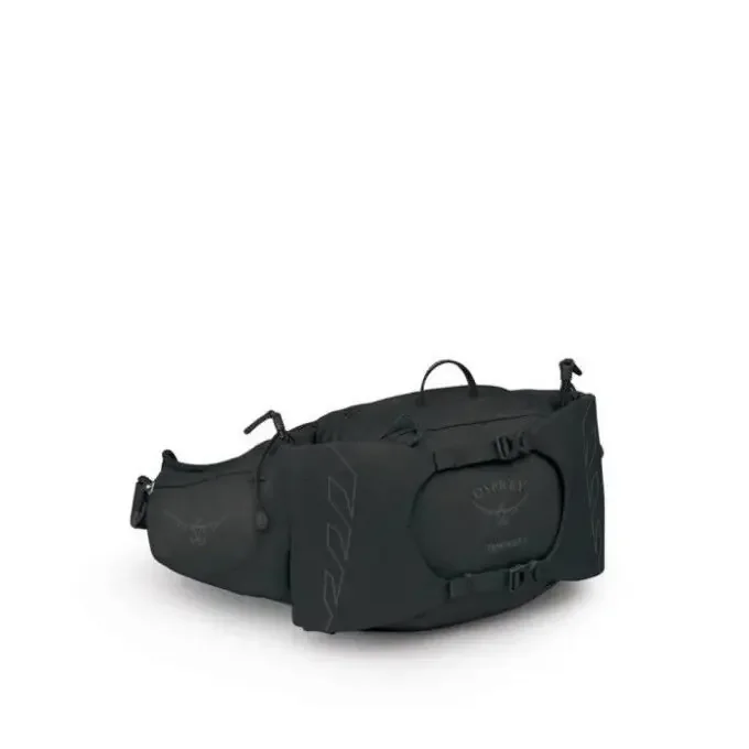 Commander Maintenant Sac Osprey TEMPEST 6 Black