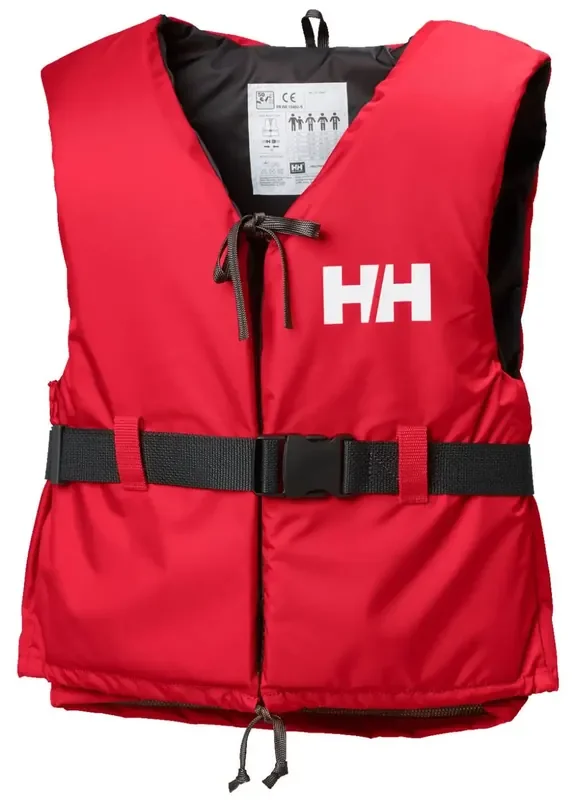 Commander Maintenant Sport II Gilet De Flottaison