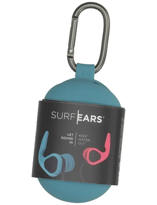 Commander Vite Bouchons oreilles SURF EARS 3.0