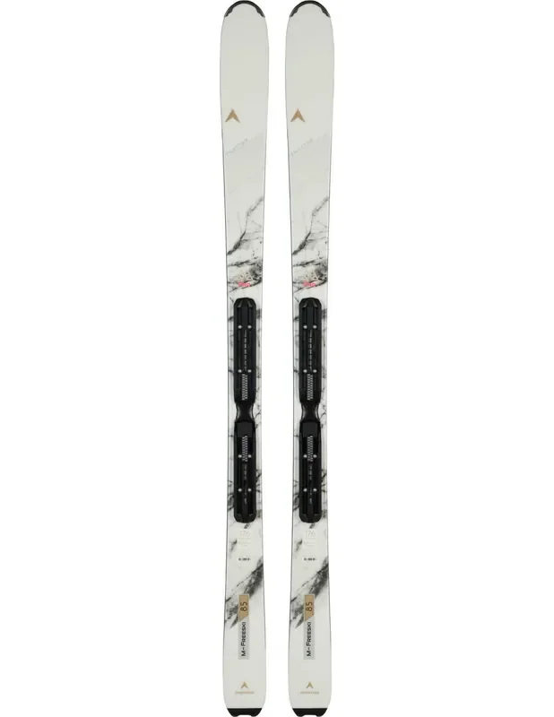 Commander Vite Dynastar M-Freeski 85 2023 + Look Xpress 11 Black GW