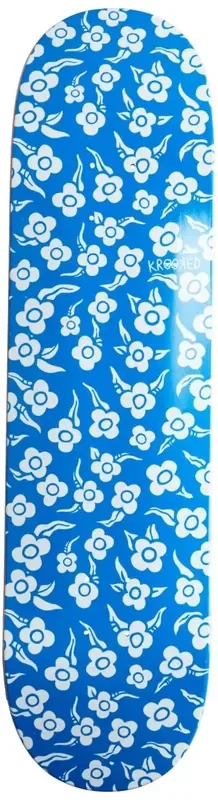 Commander Vite Flowers Planche De Skate