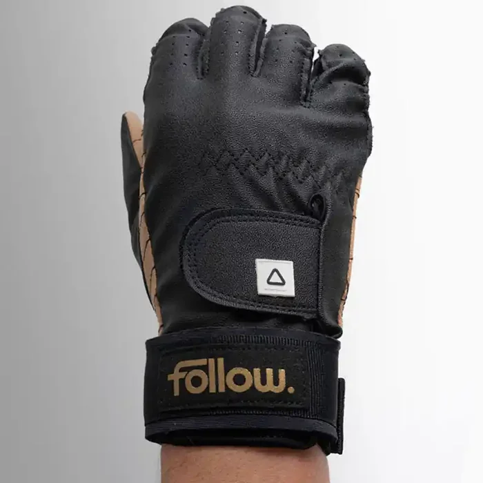 Commander Vite Gants Follow Origin Pro Amara Ski Nautique – Wakeboard