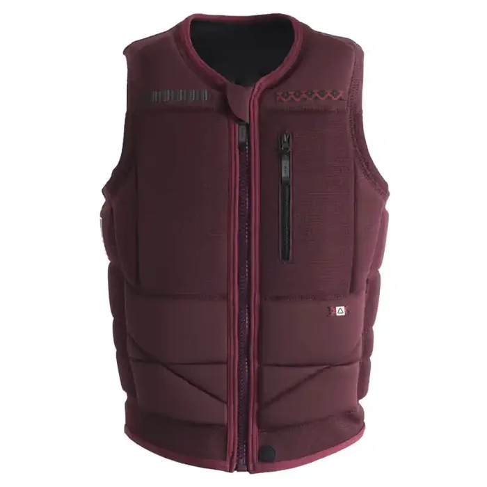 Commander Vite Gilet impact follow capiva