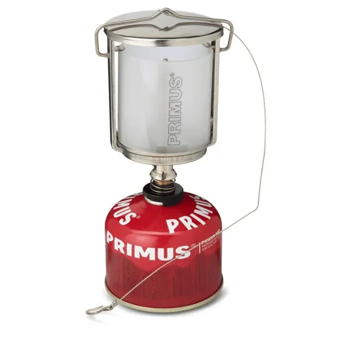 Commander Vite Lanterne Primus MIMER DUO LANTERN