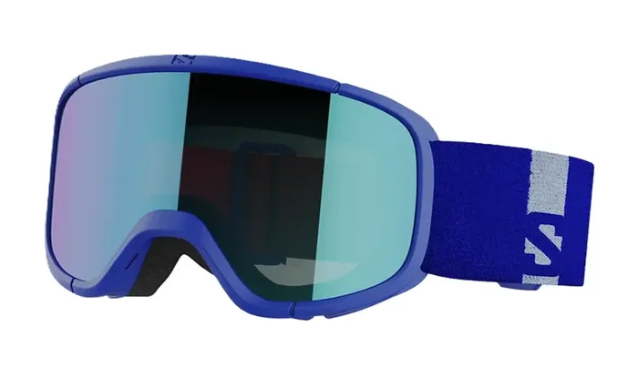 Commander Vite Lumi Junior Masque De Ski