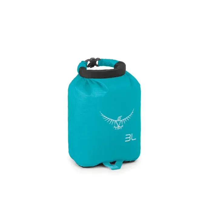 Commander Vite Osprey ULTRALIGHT DRYSACK 3L Tropic Teal