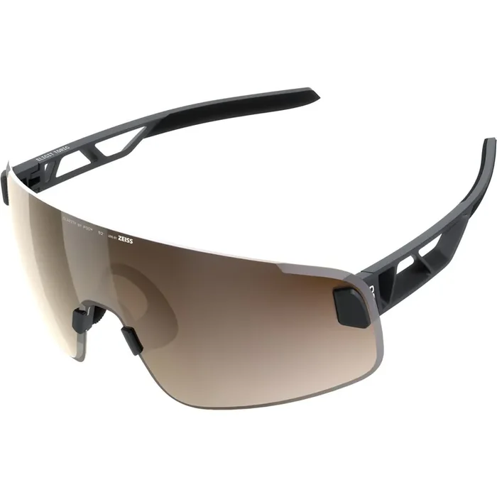 Commander Vite POC Elicit Toric, lunettes de soleil, uranium black