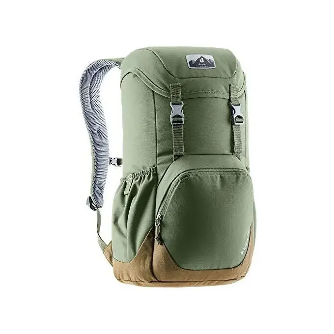 Commander Vite Sac à dos Deuter WALKER 20 KHAKI LION