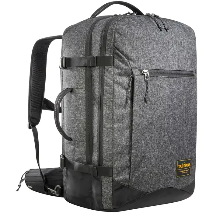 Commander Vite Sac à dos Tatonka Traveller Pack 35L, noir