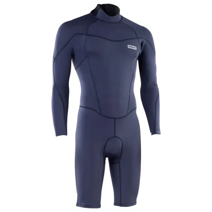 Commander Vite Shorty neoprene ion element 2-2 ls backzip blue nights