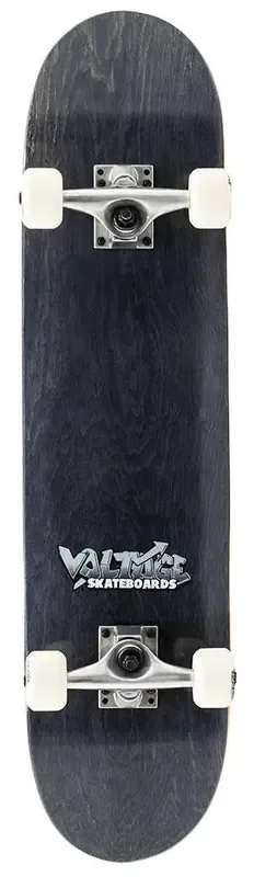 Commander Vite Skateboard Enfant Voltage Graffiti