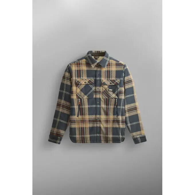 Commander Vite Veste Picture BEMIDJI