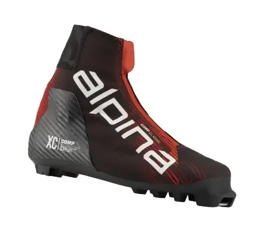 Comp Chaussure Ski De Fond Classique Super Prix