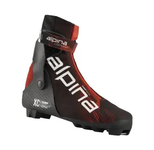 Comp Chaussures Ski De Fond Skating En Vogue