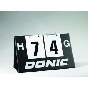 Compteur de score tennis de table rencontre