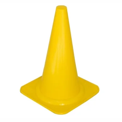 Cône Universal Sport Jaune 40 cm