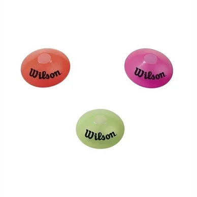 Cônes Wilson Mark Cones (6 pièces)
