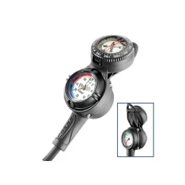 Consola De Buceo Cressi 3 elementos