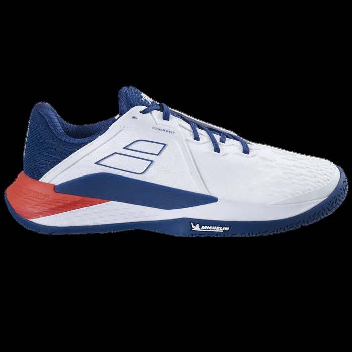 copia de Babolat Propulse Fury Hombre Azul 2022