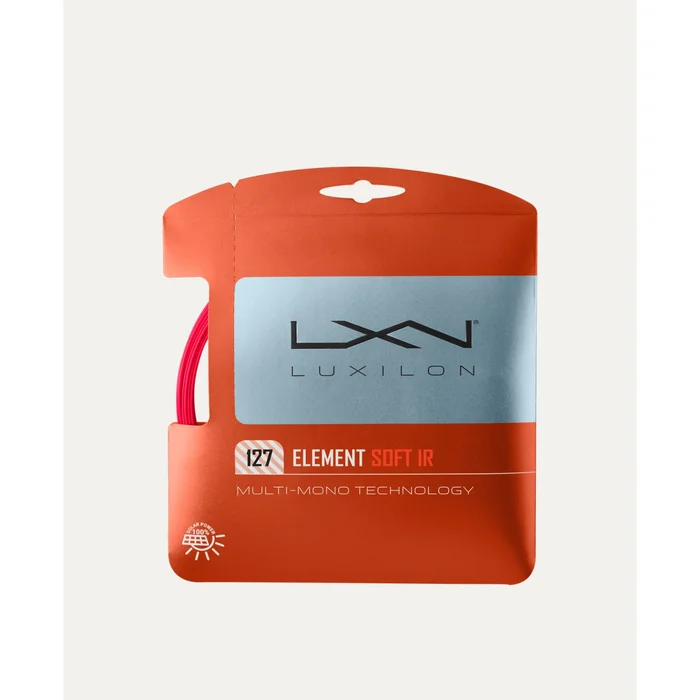copy of LUXILON ELEMENTO 125 RACOR