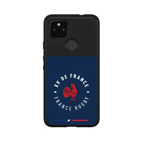 Coque RHINOSHIELD XV de France Google Pixel 4A