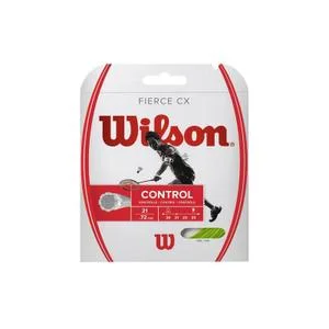Cordage de badminton Fierce CX