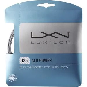 Cordage de tennis Big Banger Alu Power