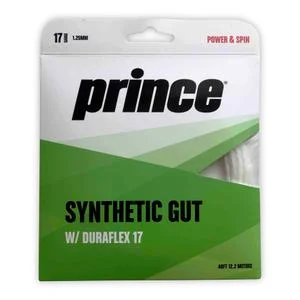 Cordage de tennis Duraflex