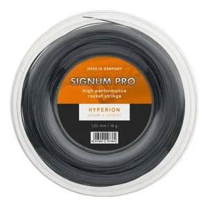 Cordage de tennis Hyperion 12m
