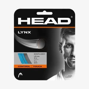 Cordage de tennis Lynx 12 m