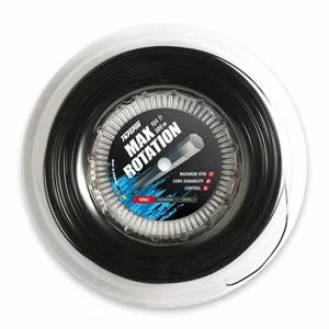 Cordage de tennis Max Rotation 300 m