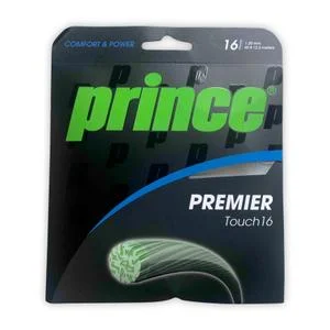 Cordage de tennis Premier touch