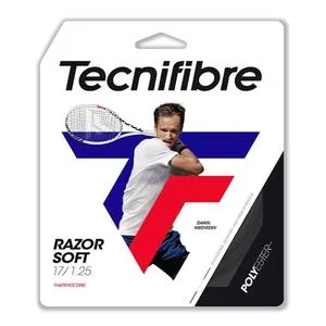 Cordage de tennis Razor Soft