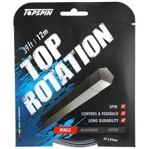 Cordage de tennis Top Rotation 12 m